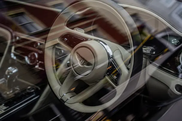 Bertil Casino Application Android/iOS